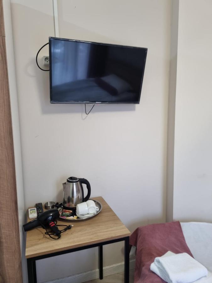 Mahali Hotel Batum Dış mekan fotoğraf