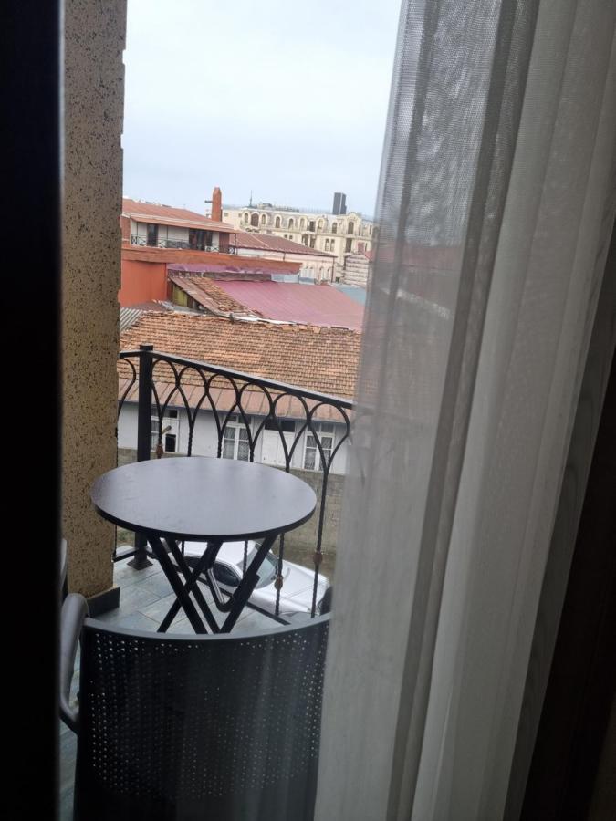 Mahali Hotel Batum Dış mekan fotoğraf