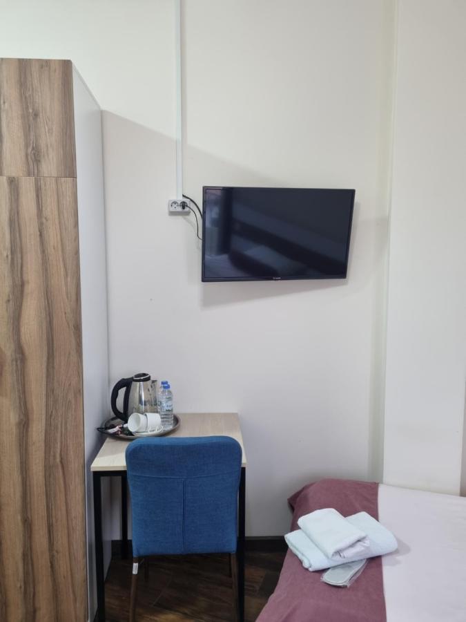 Mahali Hotel Batum Dış mekan fotoğraf