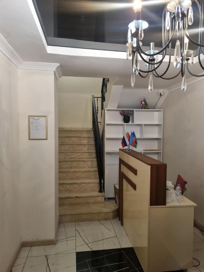 Mahali Hotel Batum Dış mekan fotoğraf
