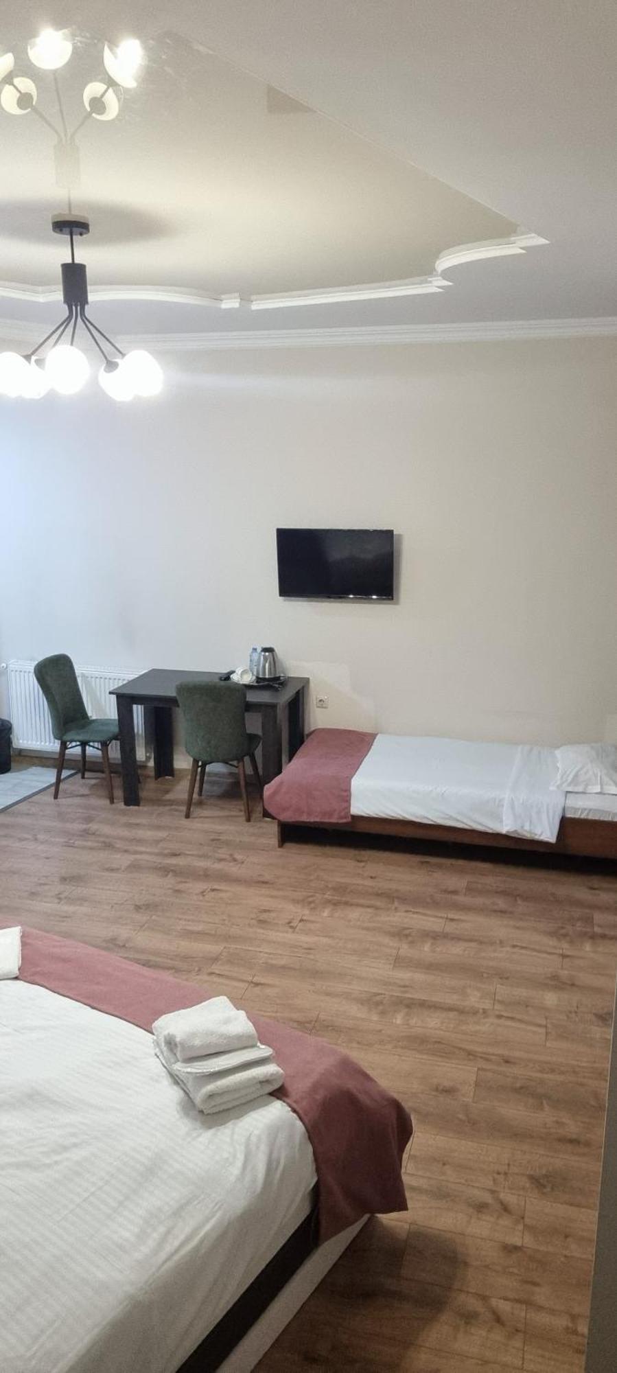 Mahali Hotel Batum Dış mekan fotoğraf