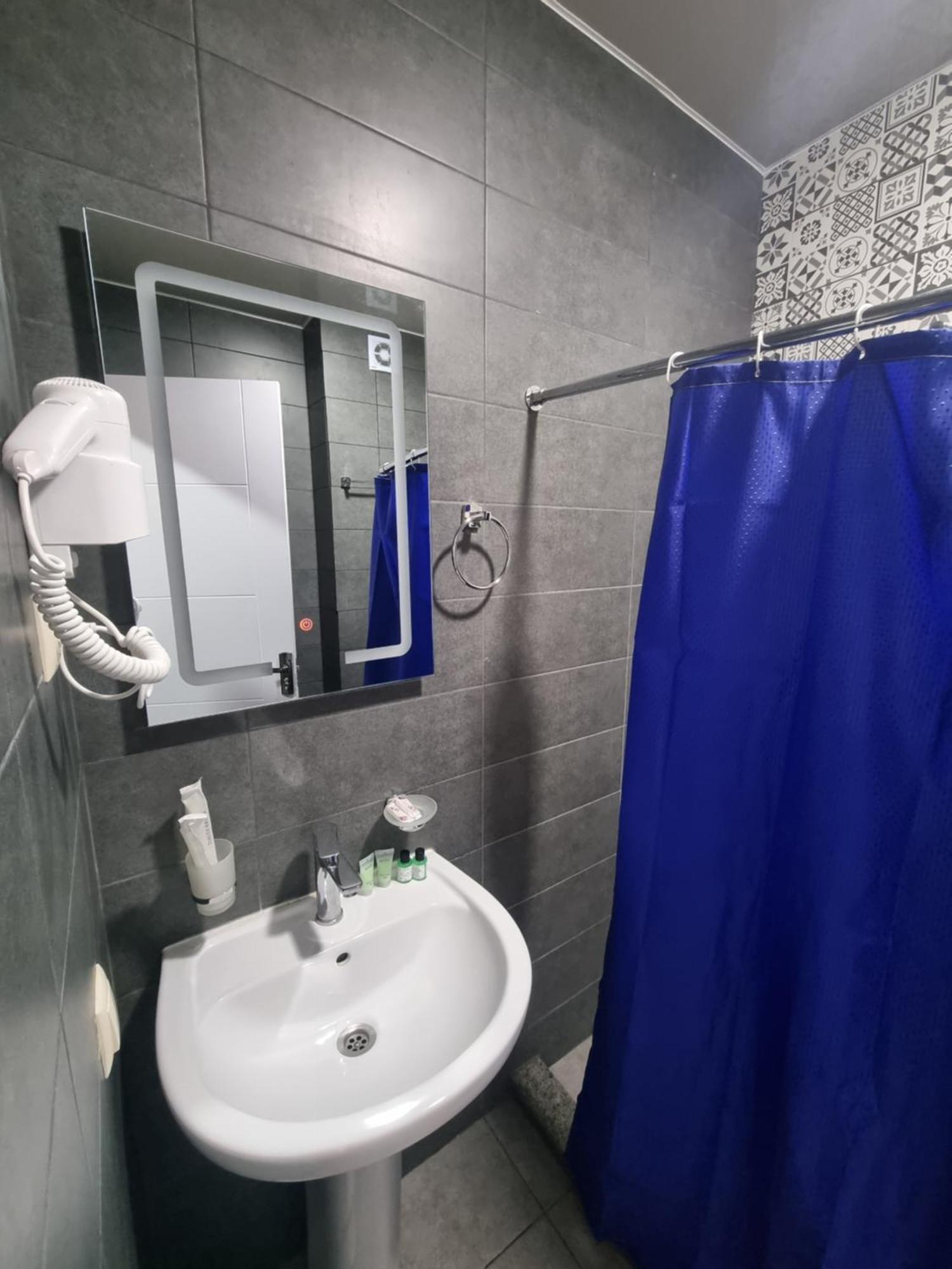 Mahali Hotel Batum Dış mekan fotoğraf