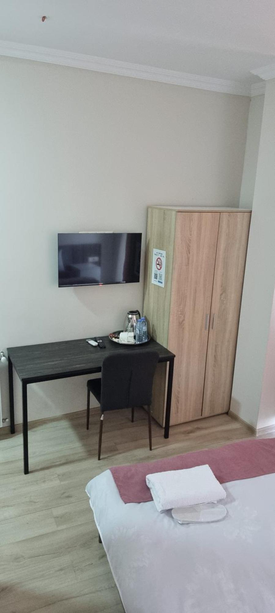 Mahali Hotel Batum Dış mekan fotoğraf