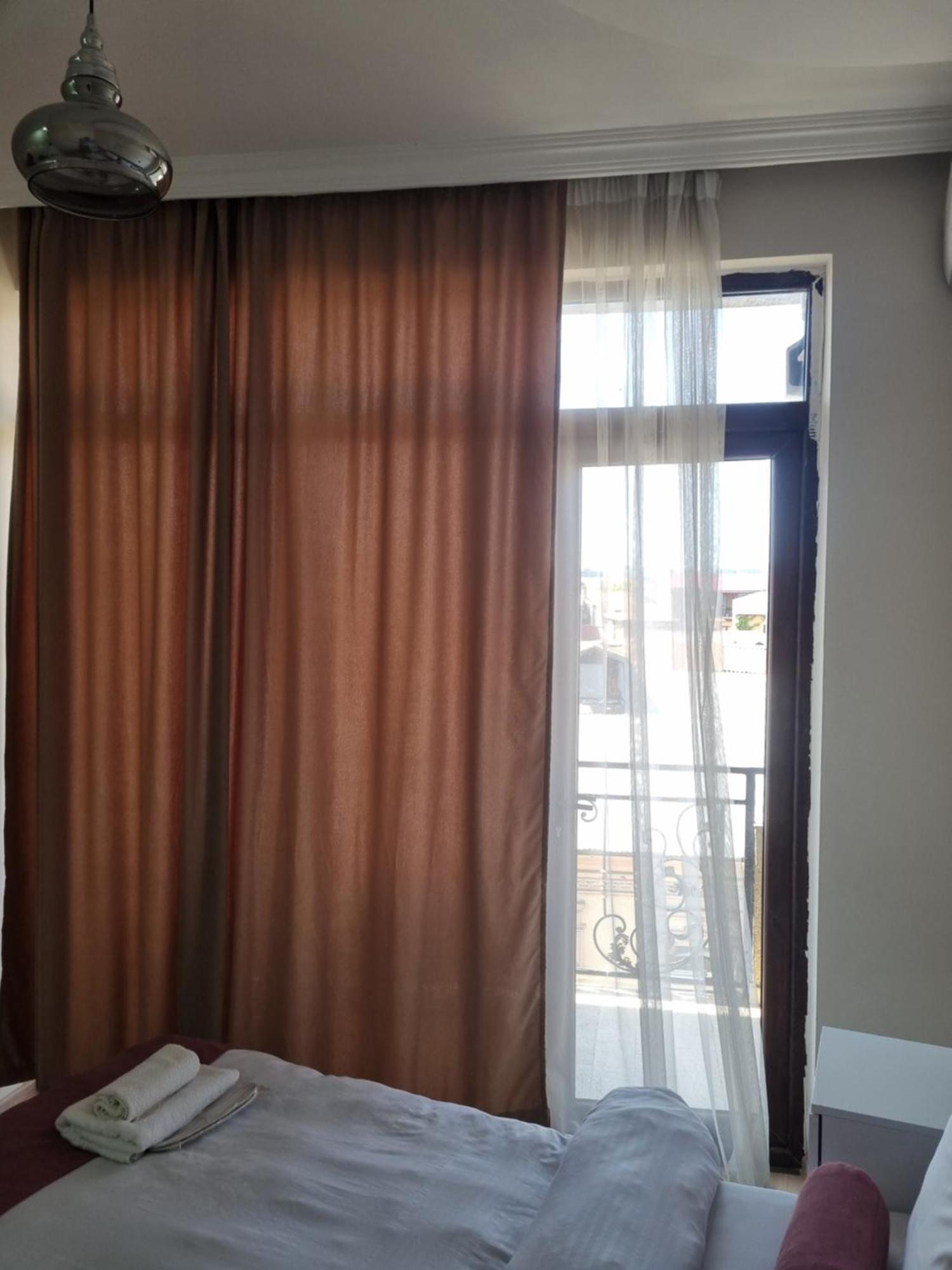 Mahali Hotel Batum Dış mekan fotoğraf