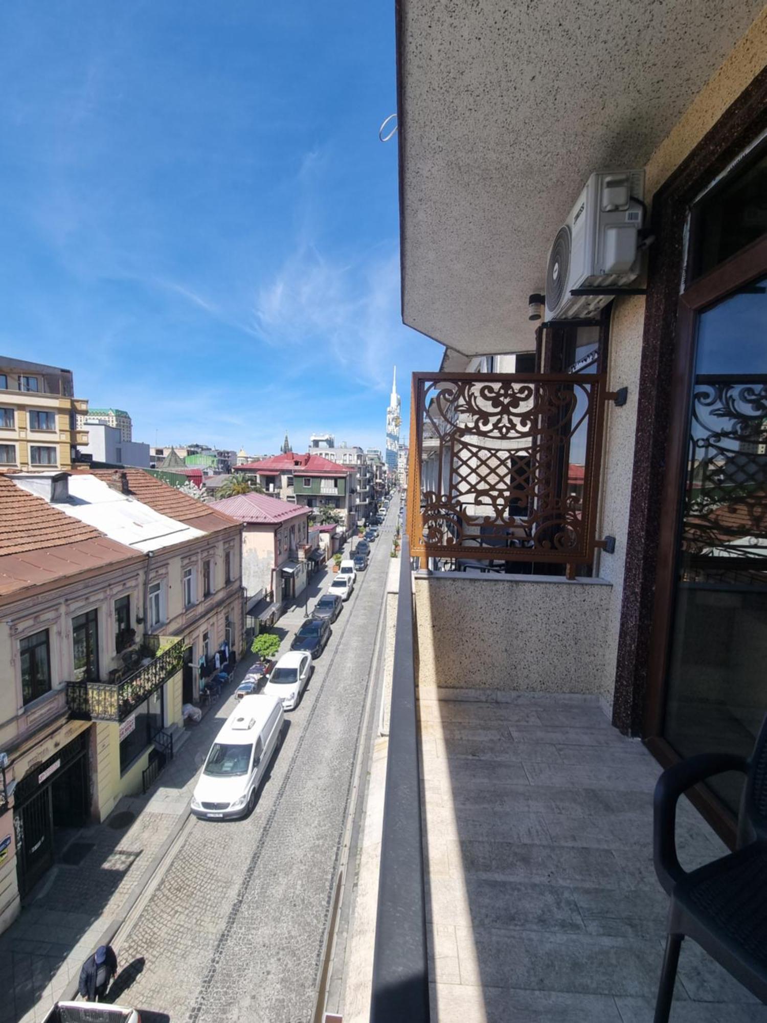 Mahali Hotel Batum Dış mekan fotoğraf