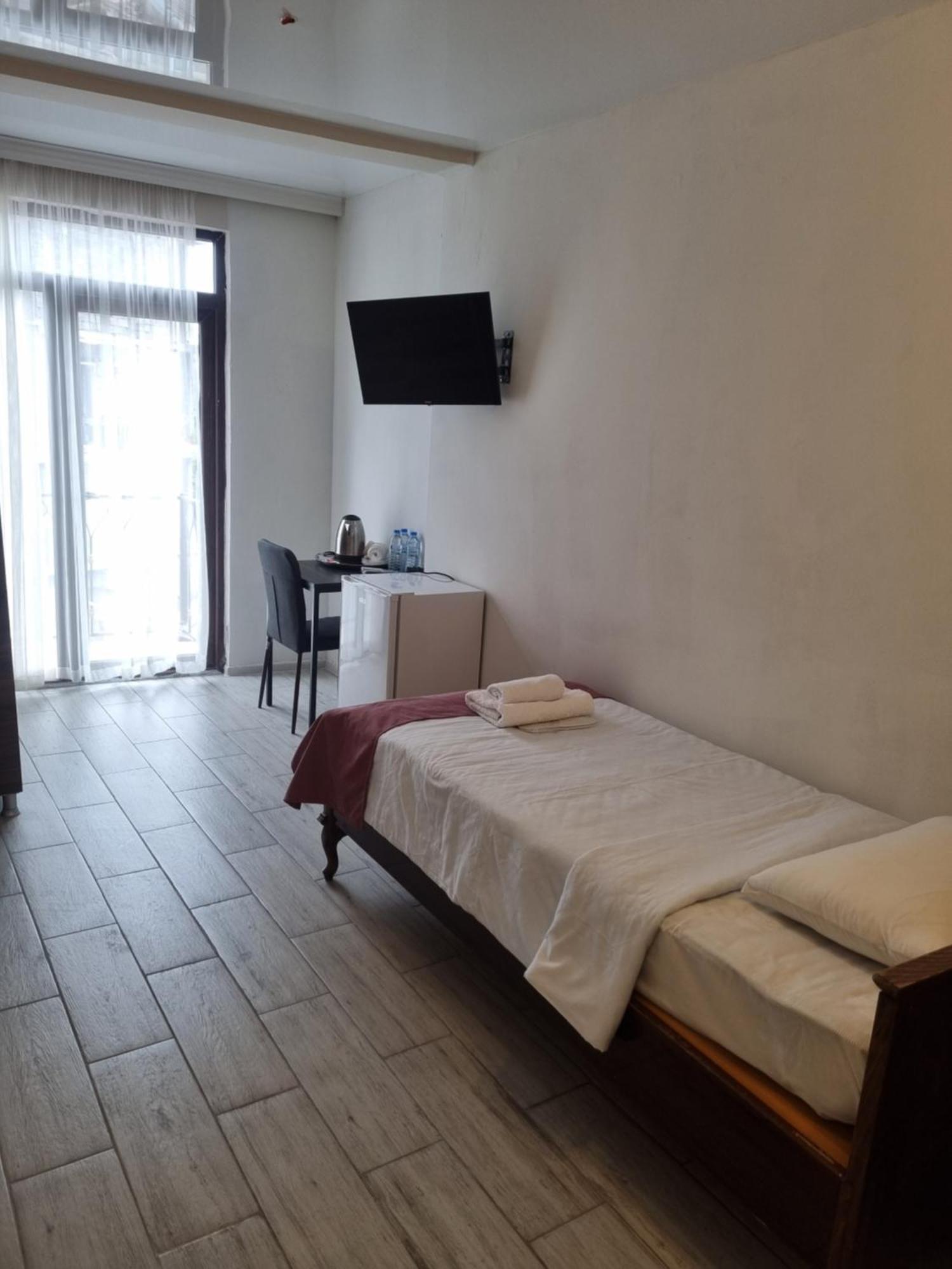 Mahali Hotel Batum Dış mekan fotoğraf