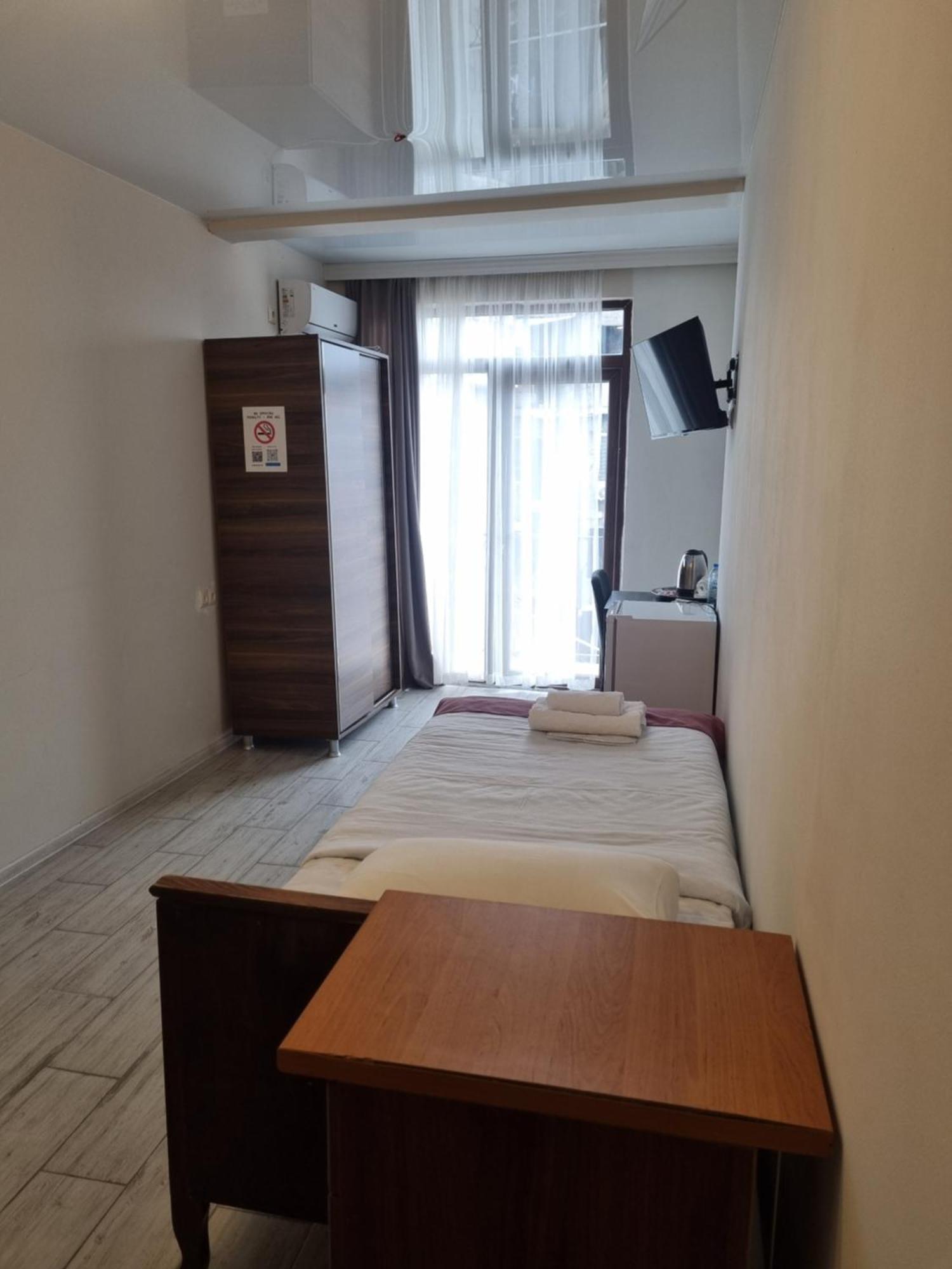 Mahali Hotel Batum Dış mekan fotoğraf