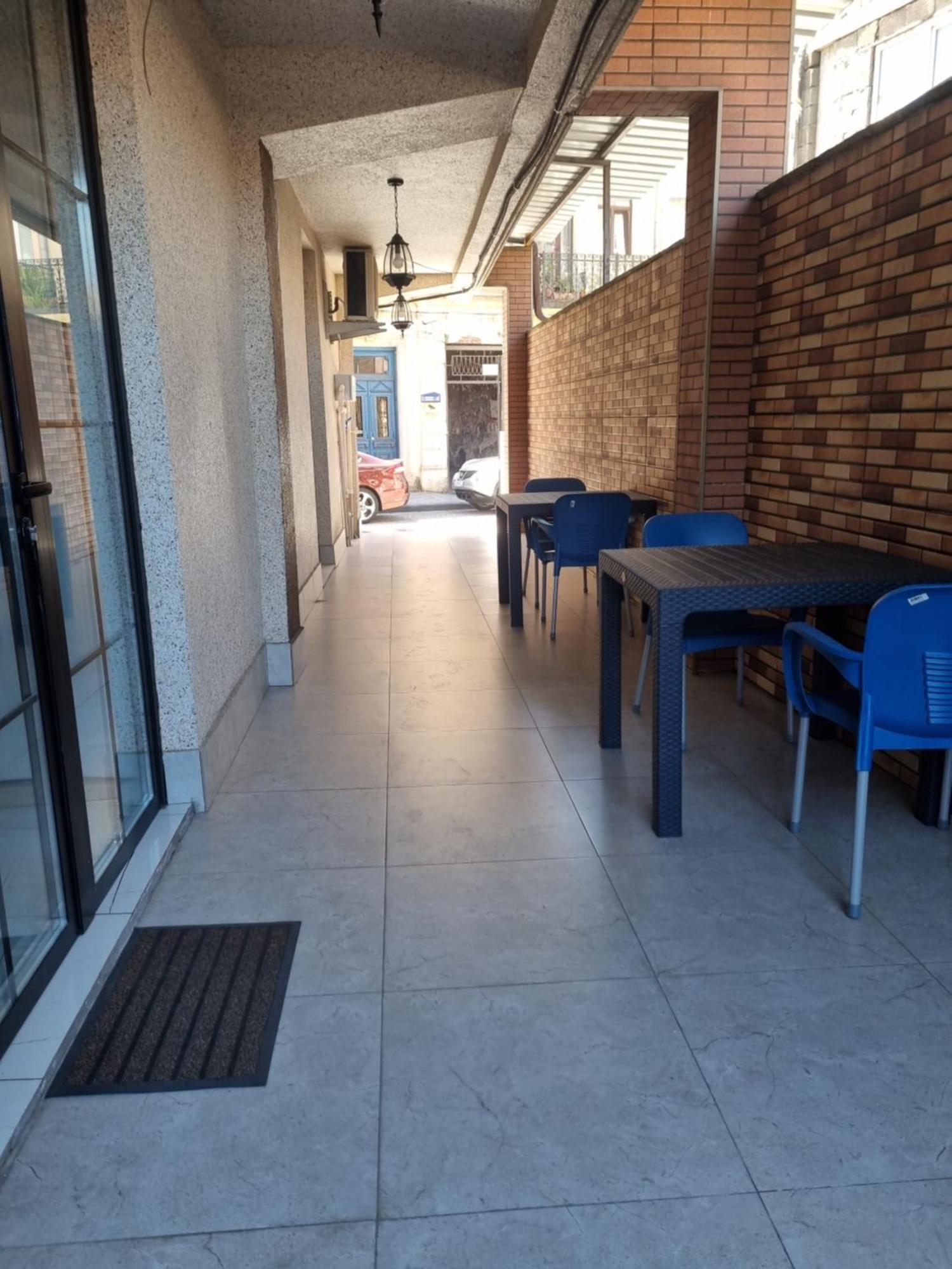 Mahali Hotel Batum Dış mekan fotoğraf