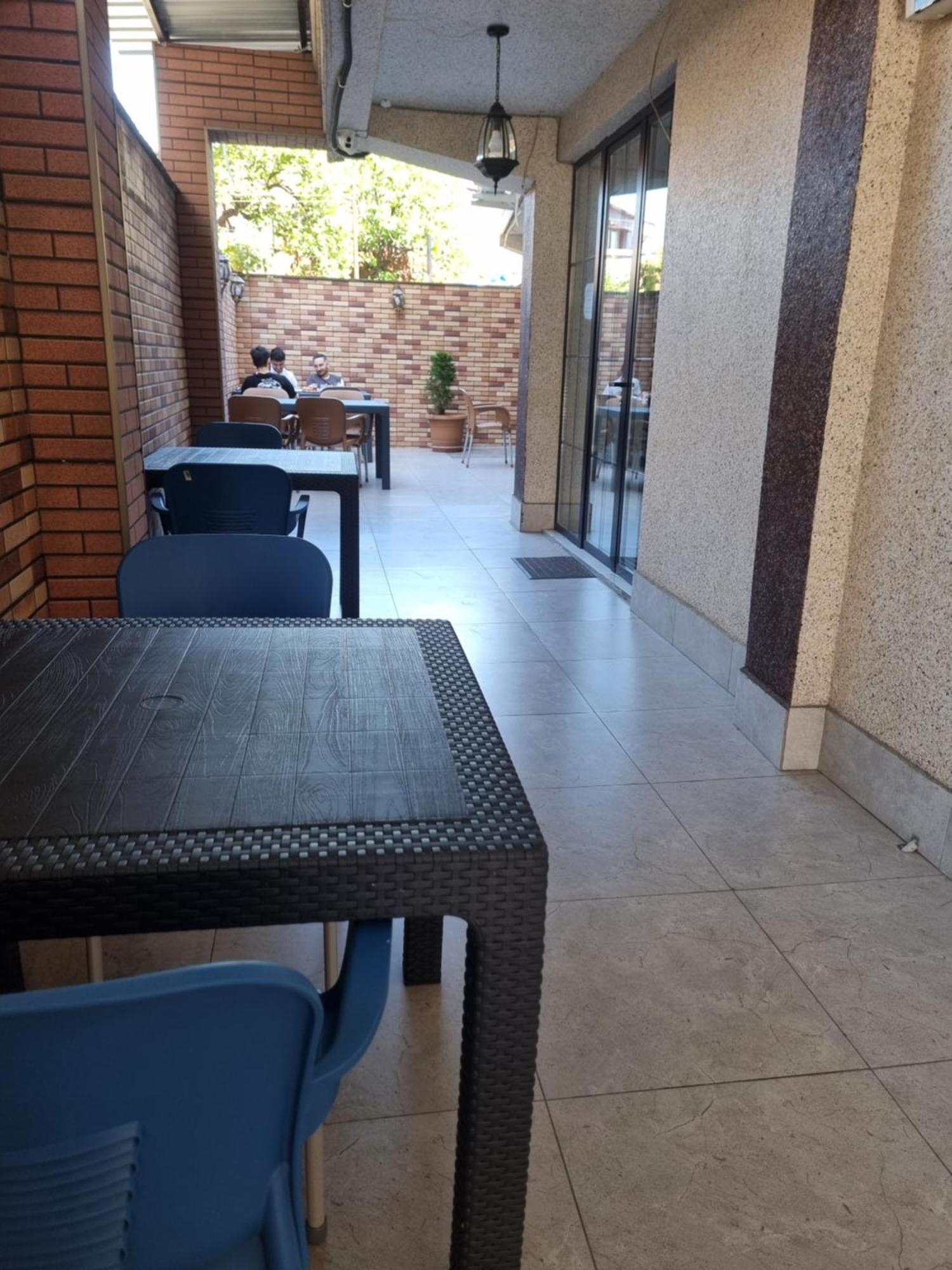 Mahali Hotel Batum Dış mekan fotoğraf