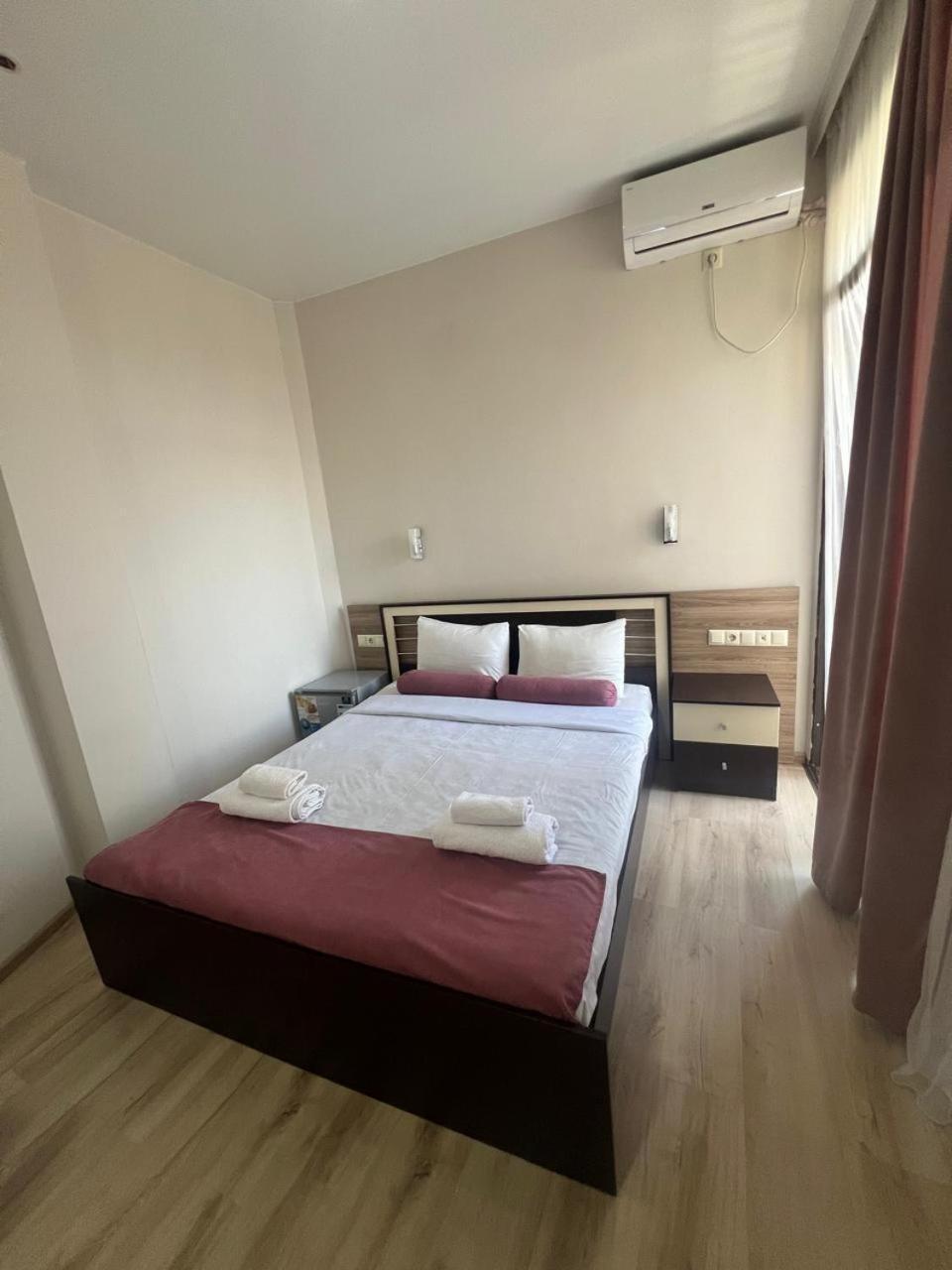 Mahali Hotel Batum Dış mekan fotoğraf