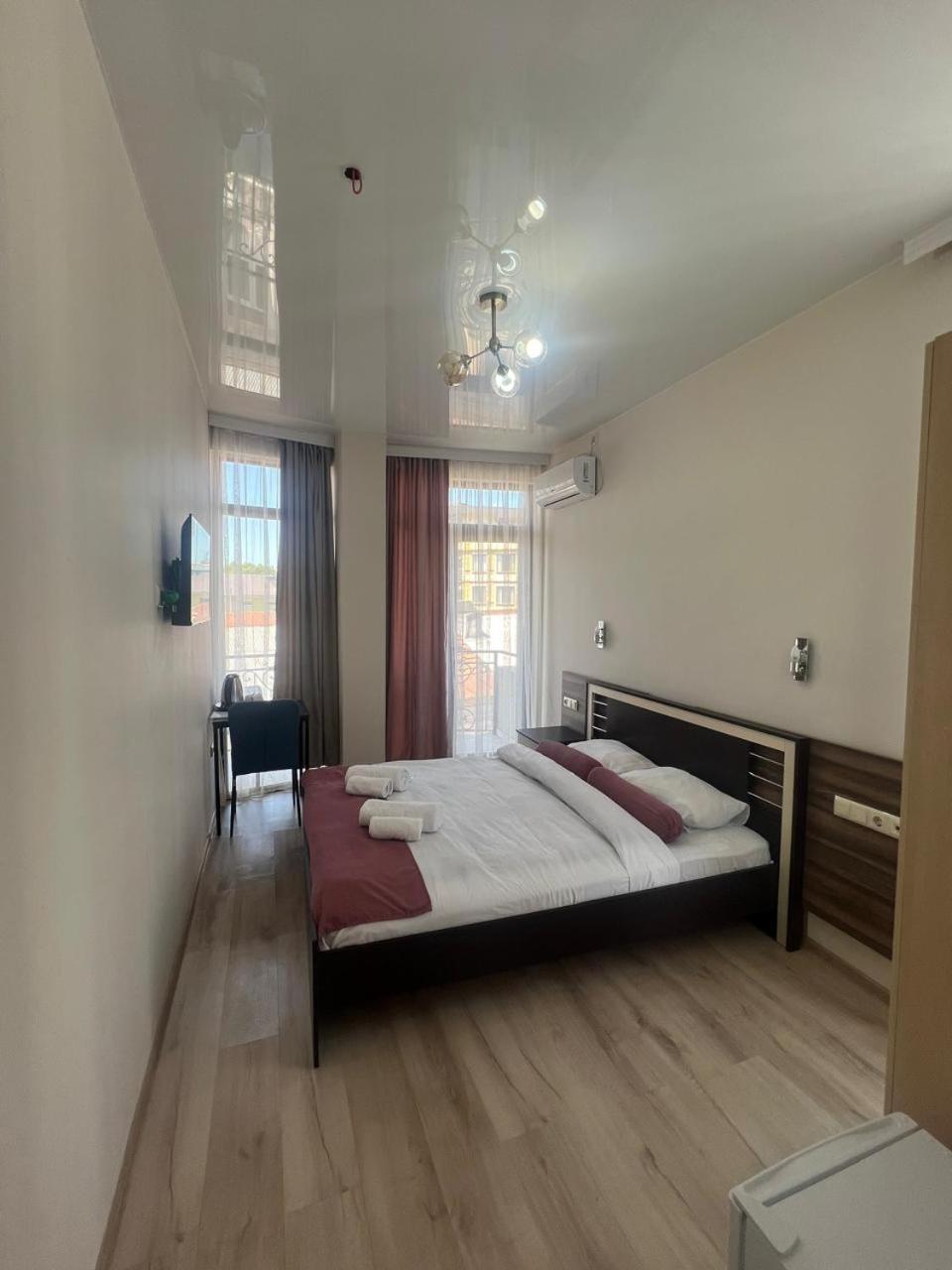 Mahali Hotel Batum Dış mekan fotoğraf