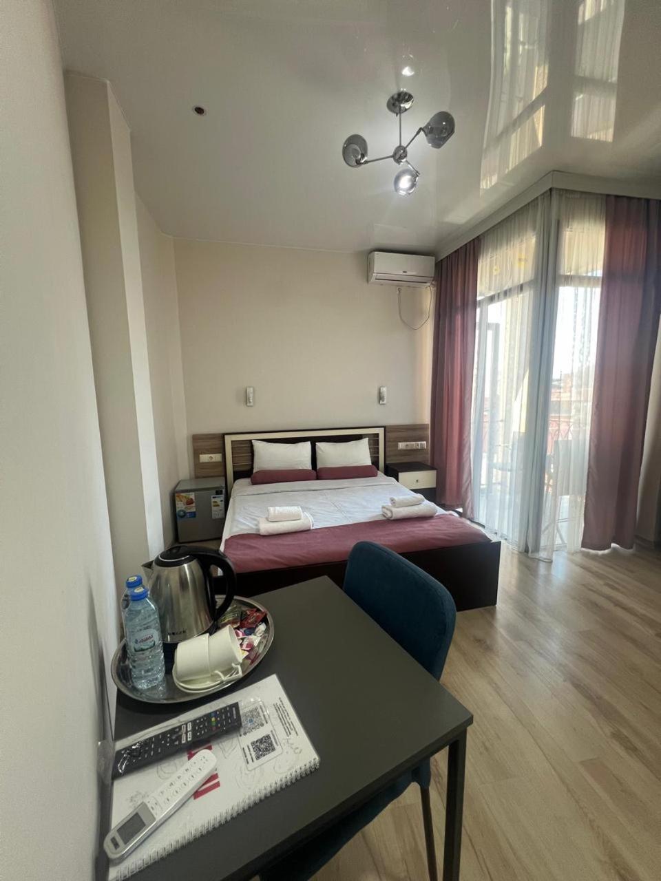 Mahali Hotel Batum Dış mekan fotoğraf