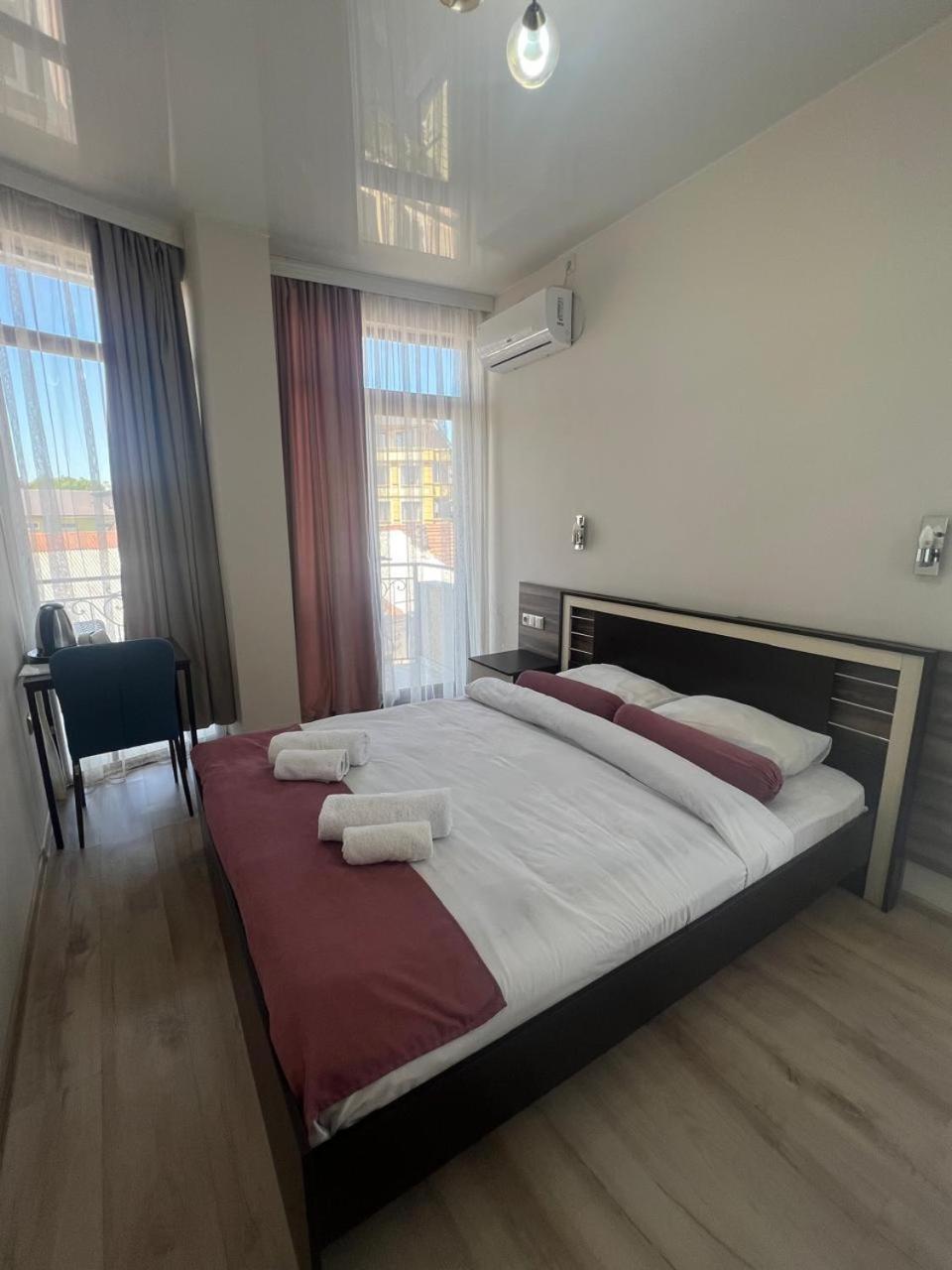 Mahali Hotel Batum Dış mekan fotoğraf