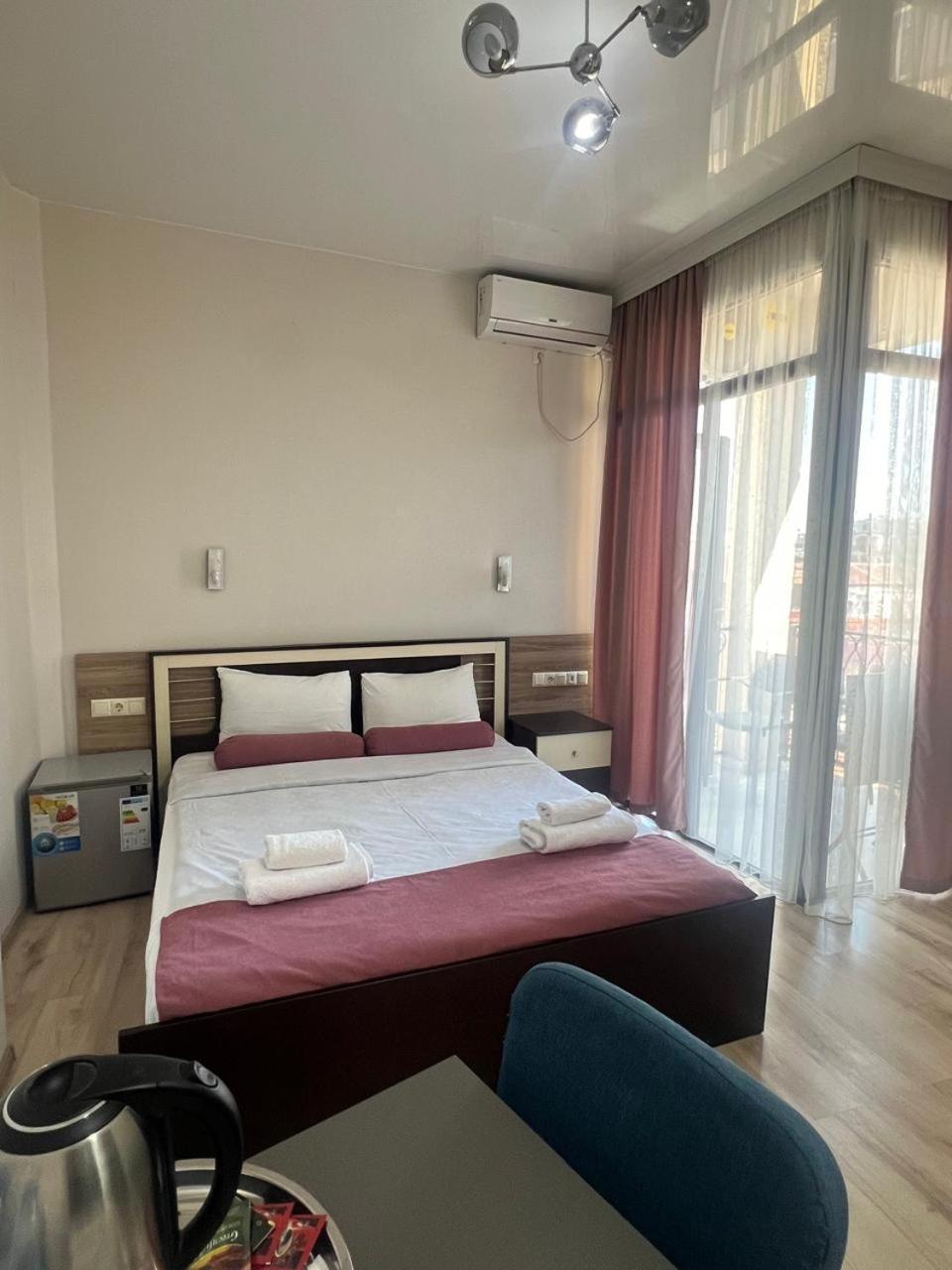 Mahali Hotel Batum Dış mekan fotoğraf