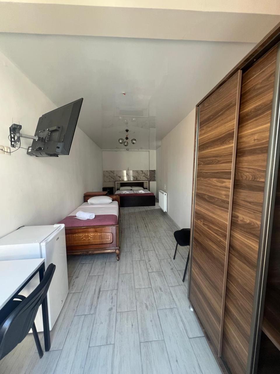 Mahali Hotel Batum Dış mekan fotoğraf